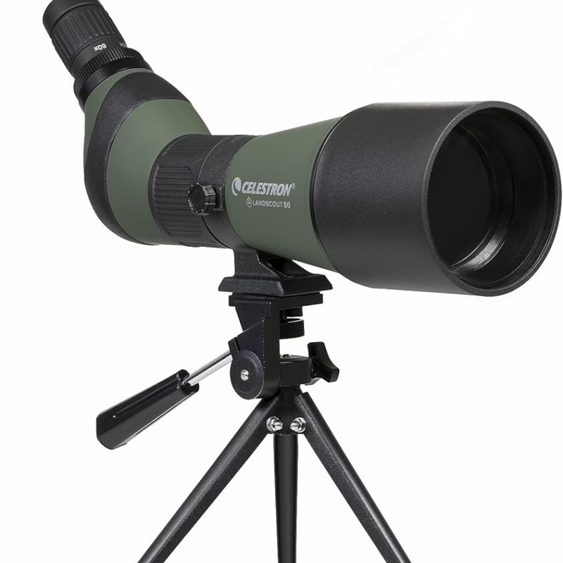 Landscout 20-60x80SPCSCw/Trp& Phn Ad 52329 Landscout 20-60x80SPCSCw/Trp& Phn Ad 52329