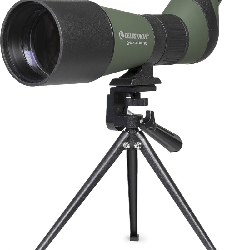 Landscout 20-60x80SPCSCw/Trp& Phn Ad 52329 Landscout 20-60x80SPCSCw/Trp& Phn Ad 52329