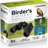 8X40 Birder's Starter Kit