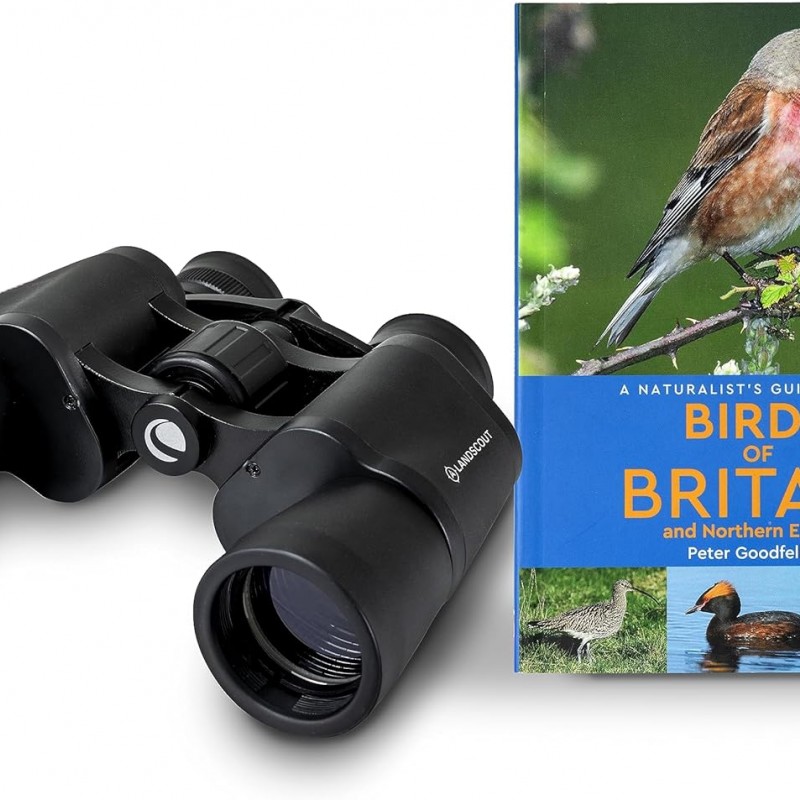 8X40 Birder's Starter Kit 8X40 Birder's Starter Kit