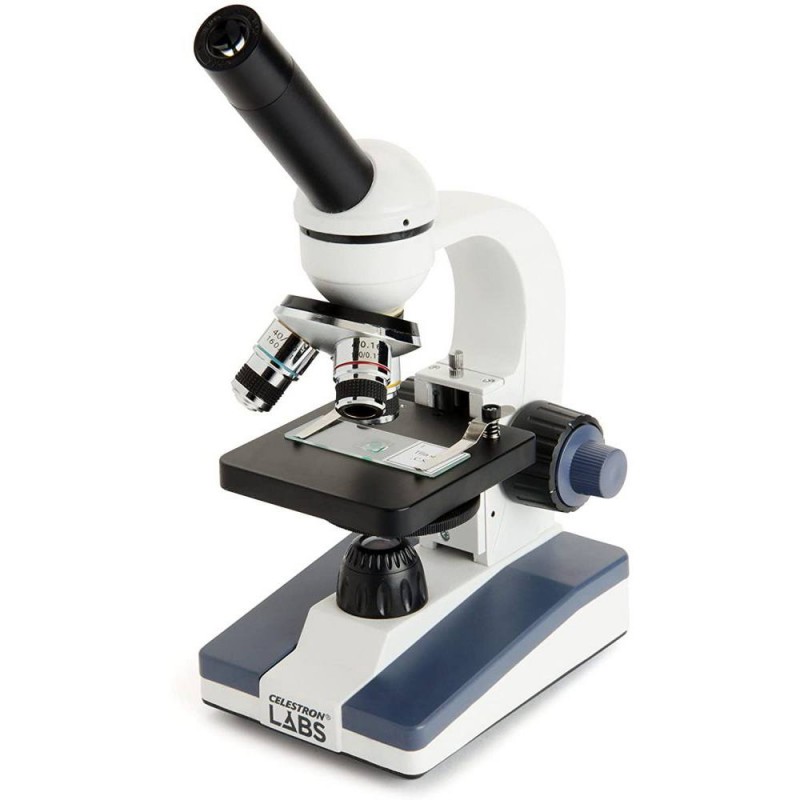 Celestron Labs CL-CM1000C microscope Celestron Labs CL-CM1000C microscope
