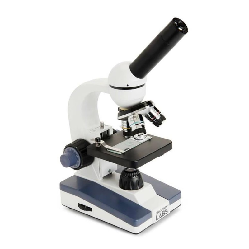 Celestron Labs CL-CM1000C microscope Celestron Labs CL-CM1000C microscope