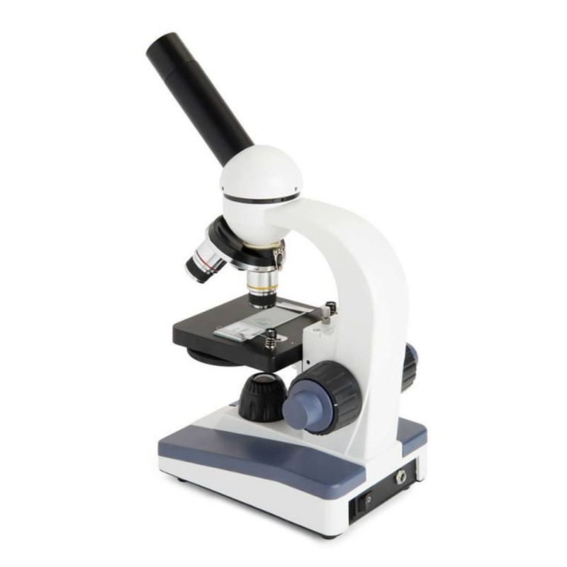 Celestron Labs CL-CM1000C microscope Celestron Labs CL-CM1000C microscope