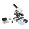 Celestron Labs CL-CM1000C microscope Celestron Labs CL-CM1000C microscope