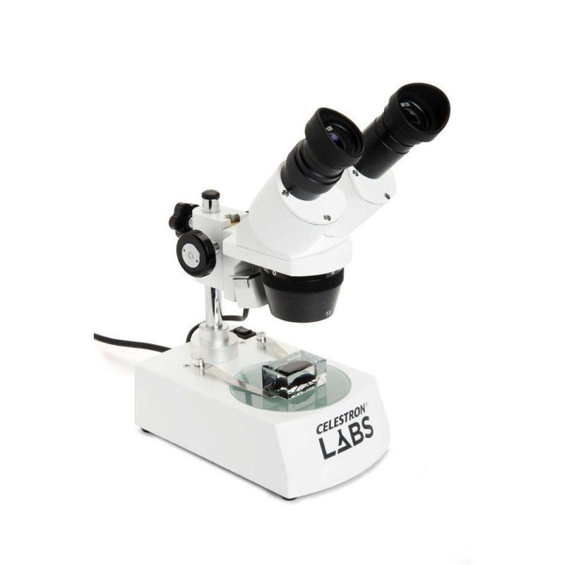Celestron Labs 44208 CL-S10-60 Microscope Celestron Labs 44208 CL-S10-60 Microscope