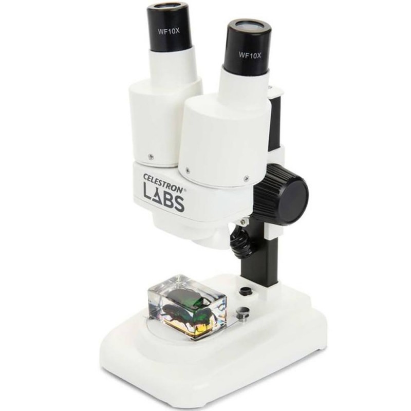 Celestron Labs CL-S20 microscope Celestron Labs CL-S20 microscope