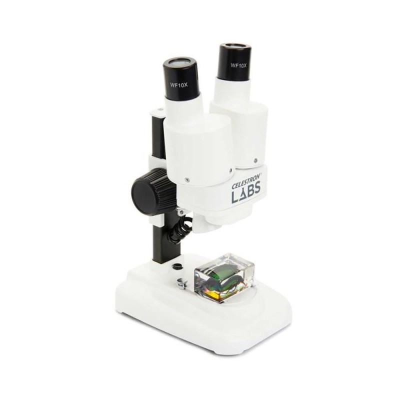 Celestron Labs CL-S20 microscope Celestron Labs CL-S20 microscope