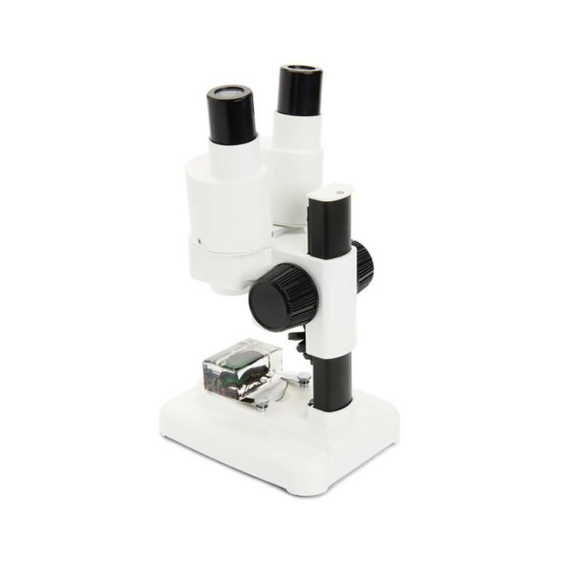 Celestron Labs CL-S20 microscope Celestron Labs CL-S20 microscope