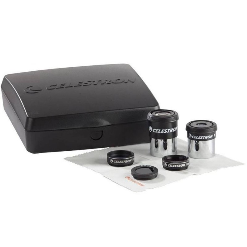 Powerseeker Accessory Kit 94306 Powerseeker Accessory Kit 94306