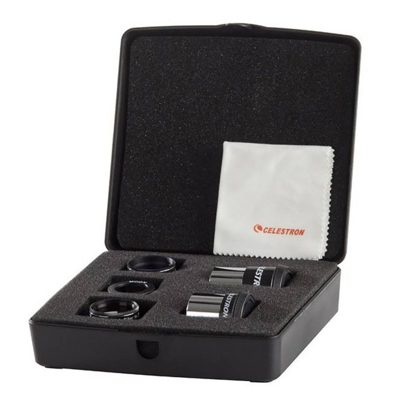 Powerseeker Accessory Kit 94306 Powerseeker Accessory Kit 94306