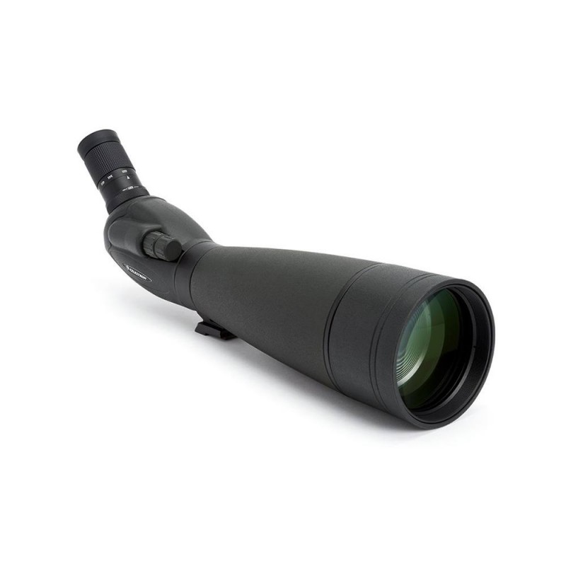52334 Trailseeker 100mm Spotting Scope 52334 Trailseeker 100mm Spotting Scope