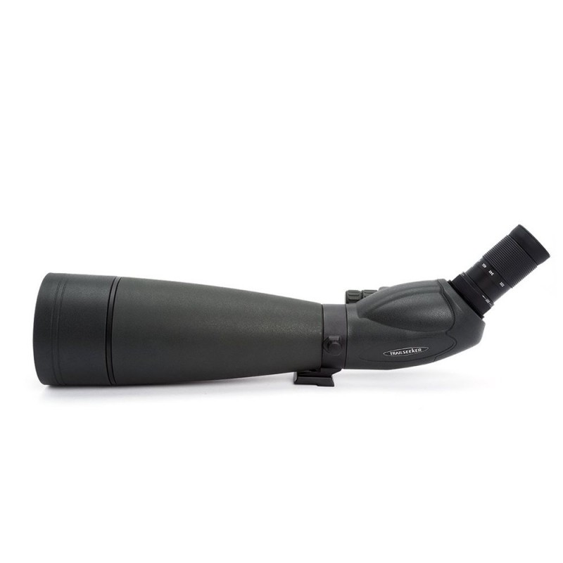 52334 Trailseeker 100mm Spotting Scope 52334 Trailseeker 100mm Spotting Scope