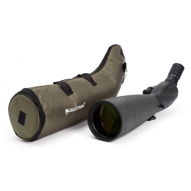 52334 Trailseeker 100mm Spotting Scope 52334 Trailseeker 100mm Spotting Scope