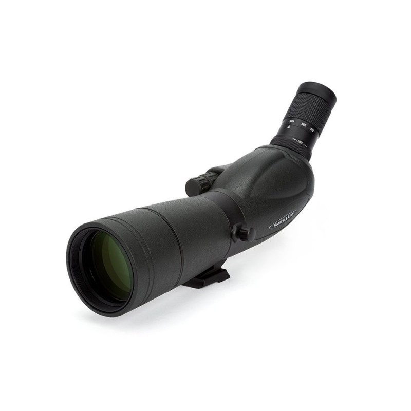 52330 Trailseeker 65mm Spotting Scope 52330 Trailseeker 65mm Spotting Scope
