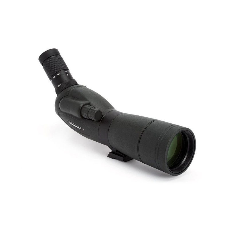 52330 Trailseeker 65mm Spotting Scope 52330 Trailseeker 65mm Spotting Scope
