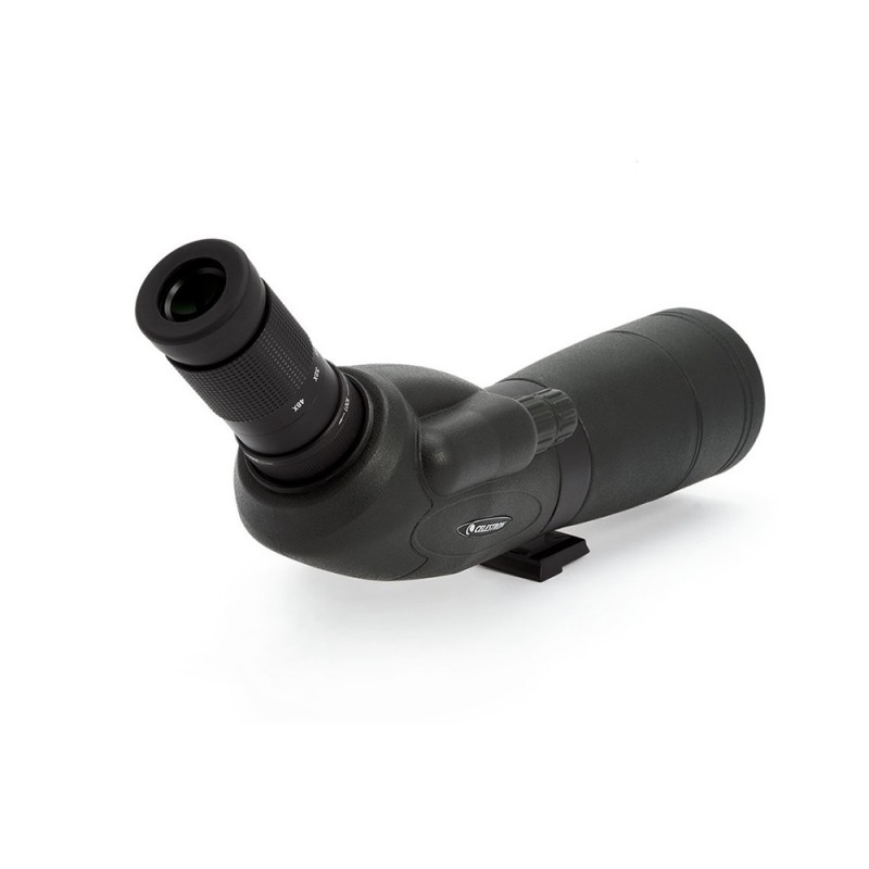 52330 Trailseeker 65mm Spotting Scope 52330 Trailseeker 65mm Spotting Scope