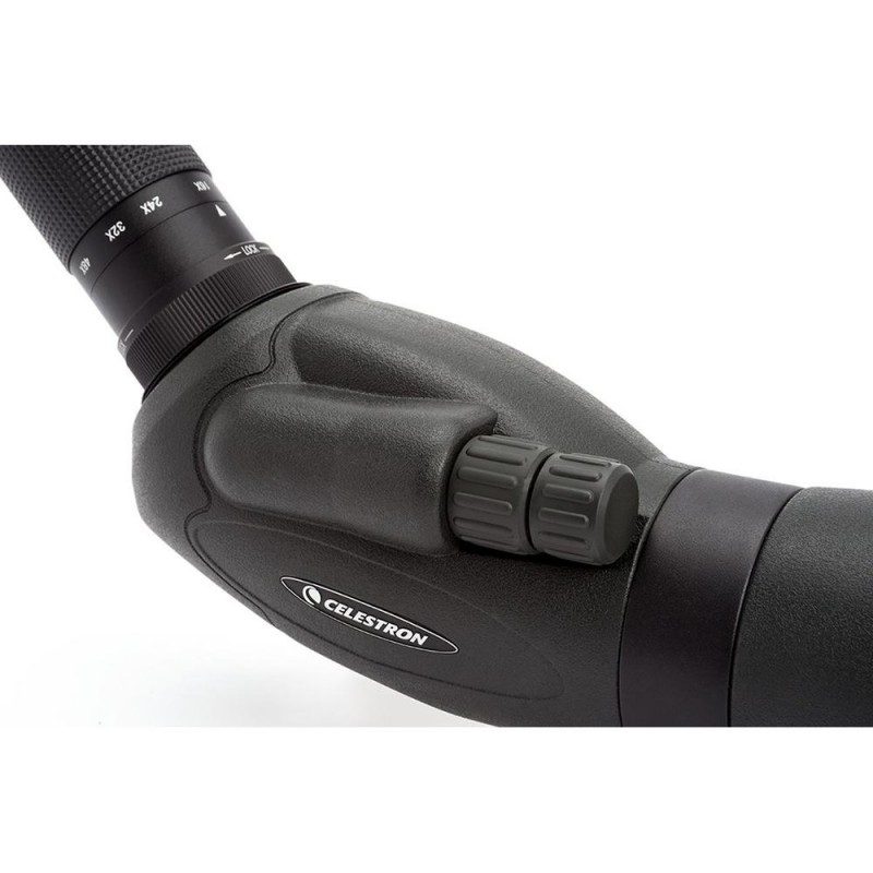 52330 Trailseeker 65mm Spotting Scope 52330 Trailseeker 65mm Spotting Scope