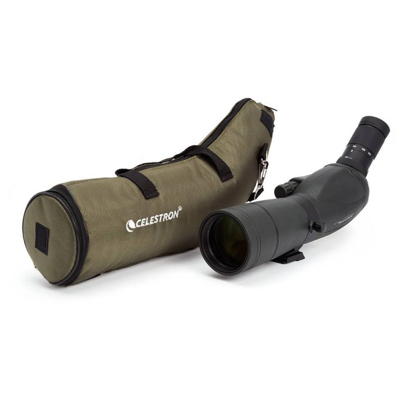 52330 Trailseeker 65mm Spotting Scope 52330 Trailseeker 65mm Spotting Scope
