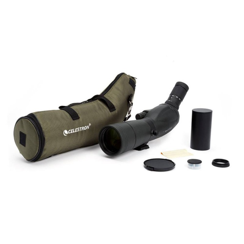 52330 Trailseeker 65mm Spotting Scope 52330 Trailseeker 65mm Spotting Scope