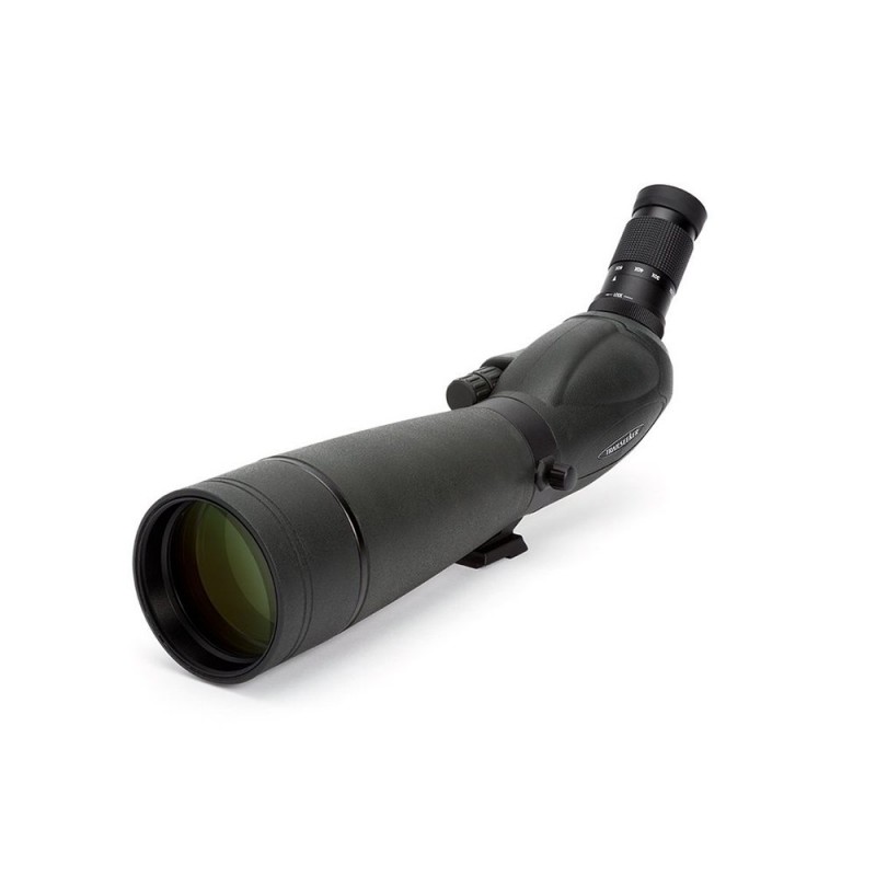 52332 Trailseeker 80mm Spotting Scope 52332 Trailseeker 80mm Spotting Scope