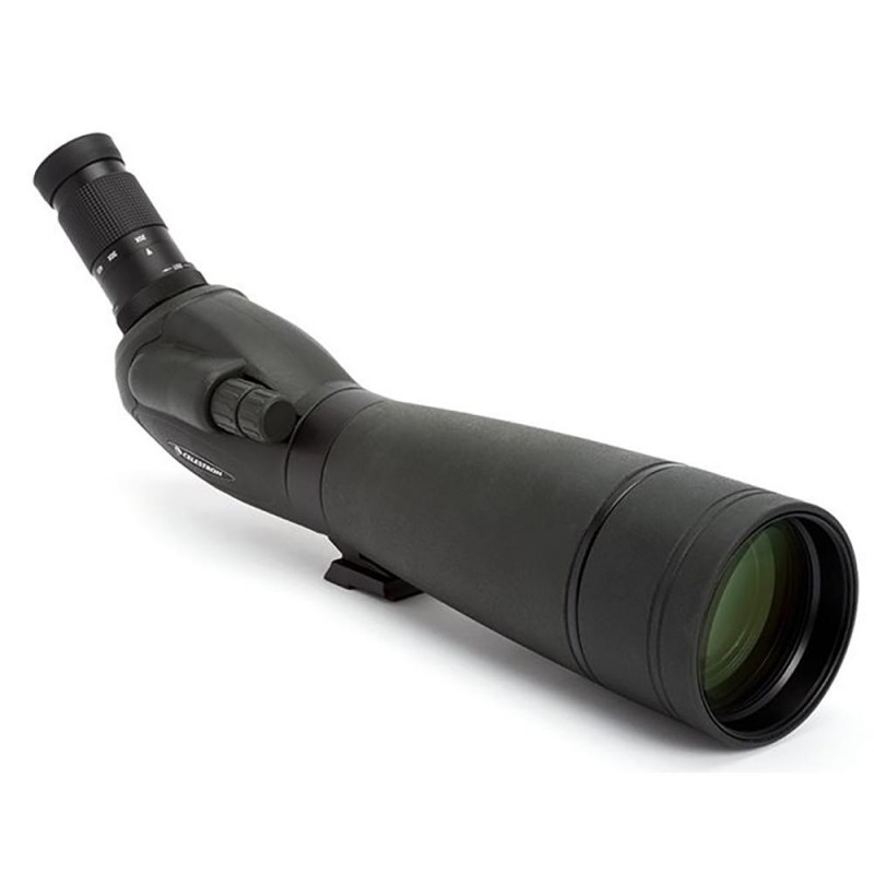 52332 Trailseeker 80mm Spotting Scope 52332 Trailseeker 80mm Spotting Scope