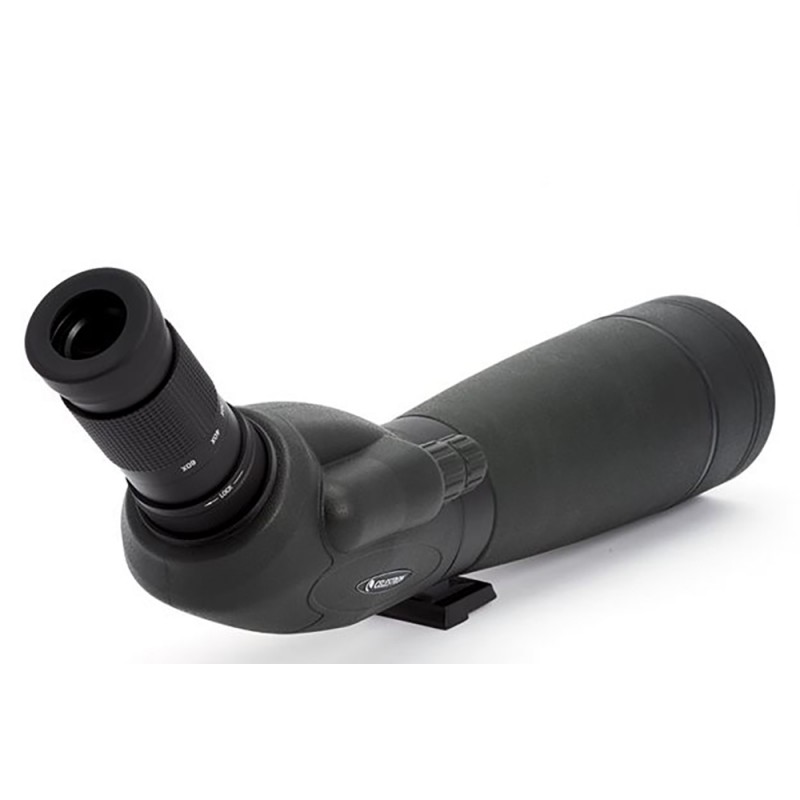 52332 Trailseeker 80mm Spotting Scope 52332 Trailseeker 80mm Spotting Scope