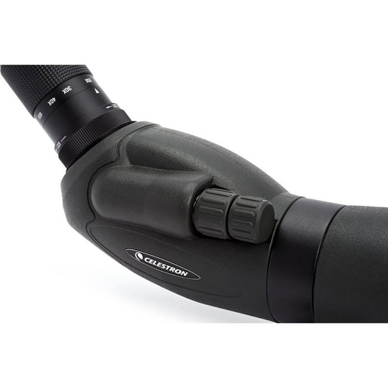 52332 Trailseeker 80mm Spotting Scope 52332 Trailseeker 80mm Spotting Scope