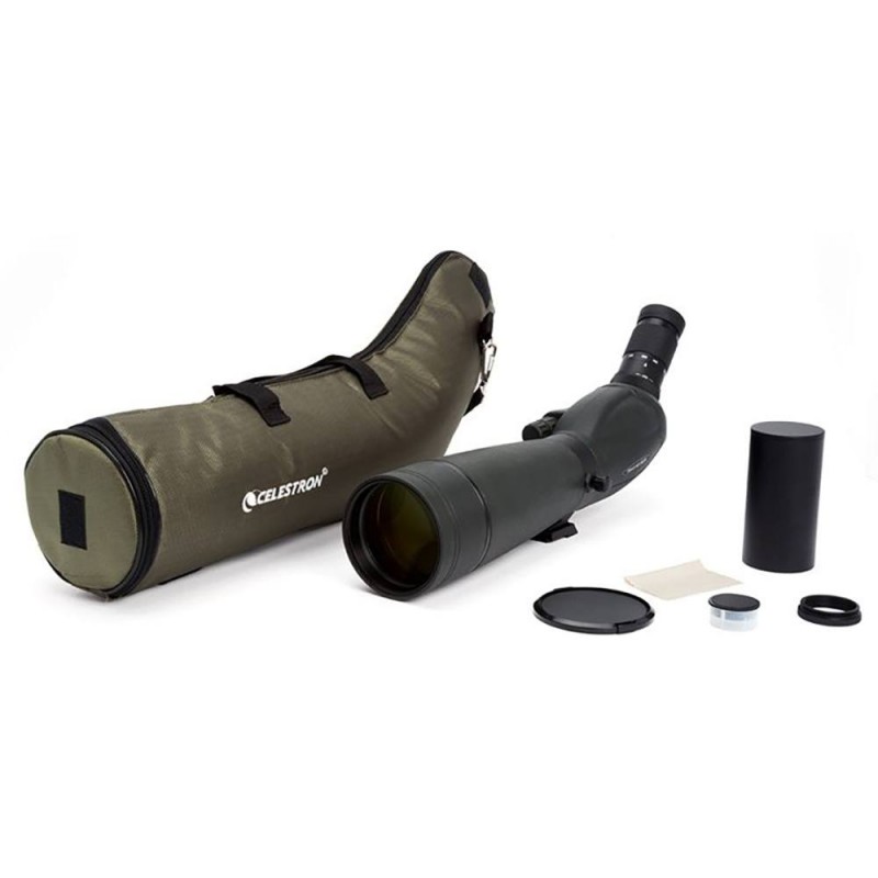 52332 Trailseeker 80mm Spotting Scope 52332 Trailseeker 80mm Spotting Scope