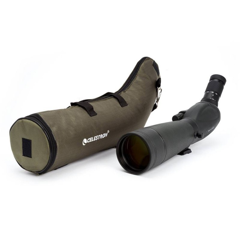 52332 Trailseeker 80mm Spotting Scope 52332 Trailseeker 80mm Spotting Scope
