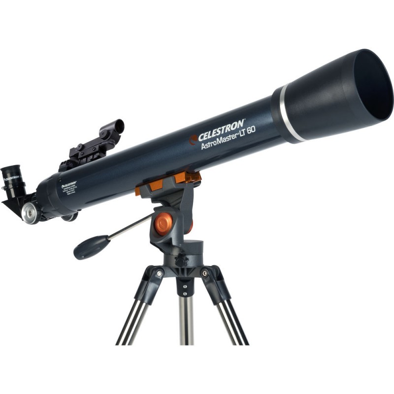 AstroMaster LT60AZ Telescope Adaptor AstroMaster LT60AZ Telescope Adaptor