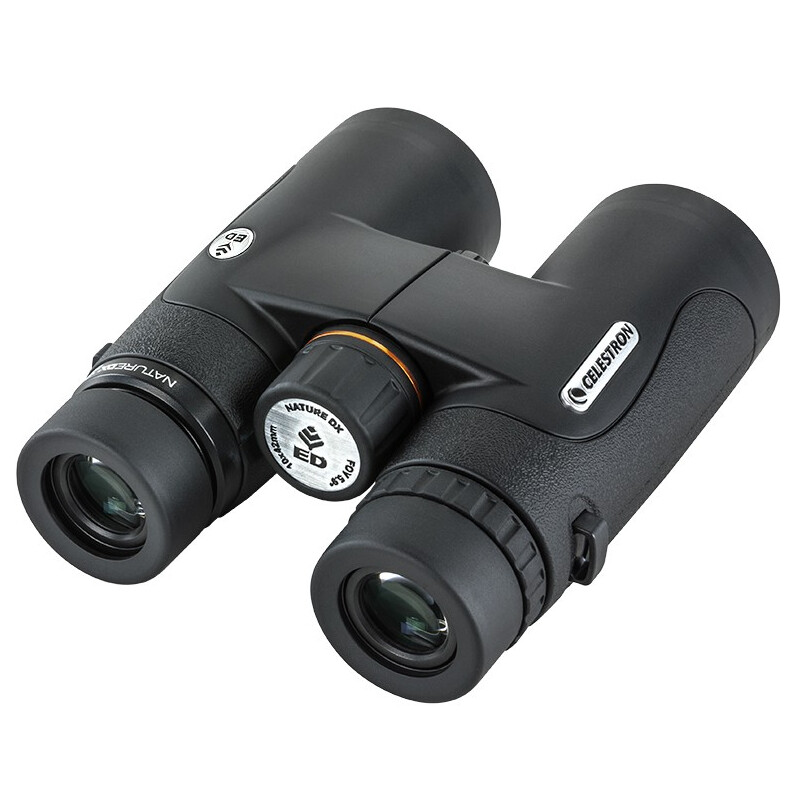 Nature DX ED 10x42 binocular Nature DX ED 10x42 binocular