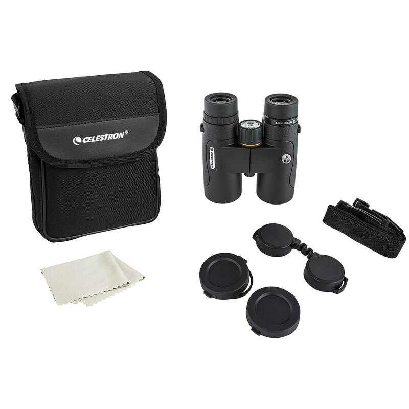 Nature DX ED 10x42 binocular Nature DX ED 10x42 binocular