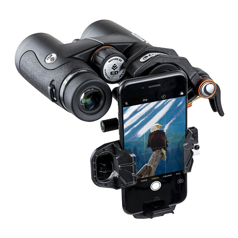 Nature DX ED 10x42 binocular Nature DX ED 10x42 binocular