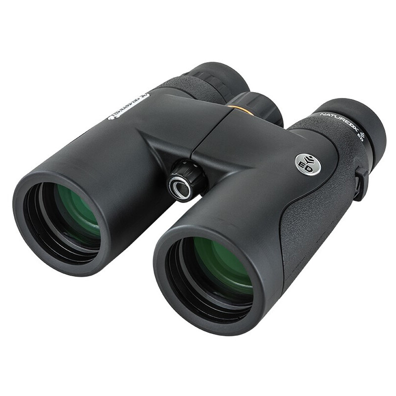 Nature DX ED 10x42 binocular Nature DX ED 10x42 binocular