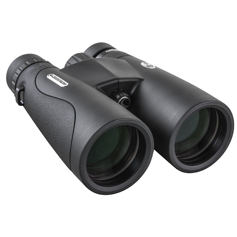 Nature DX **ED** 10 x 50 binocular Nature DX **ED** 10 x 50 binocular