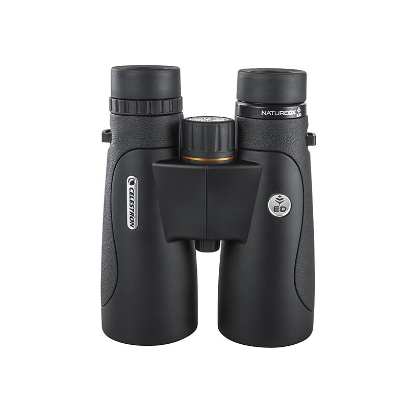 Nature DX **ED** 10 x 50 binocular Nature DX **ED** 10 x 50 binocular