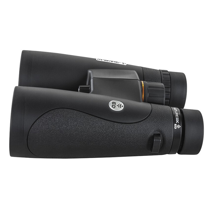 Nature DX **ED** 10 x 50 binocular Nature DX **ED** 10 x 50 binocular