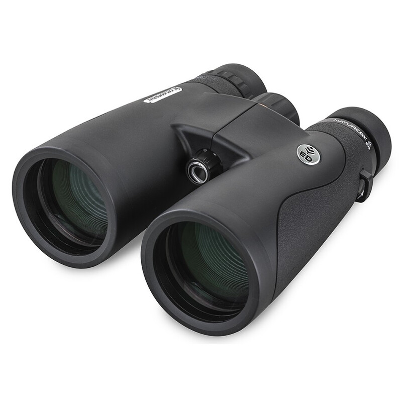 Nature DX **ED** 10 x 50 binocular Nature DX **ED** 10 x 50 binocular