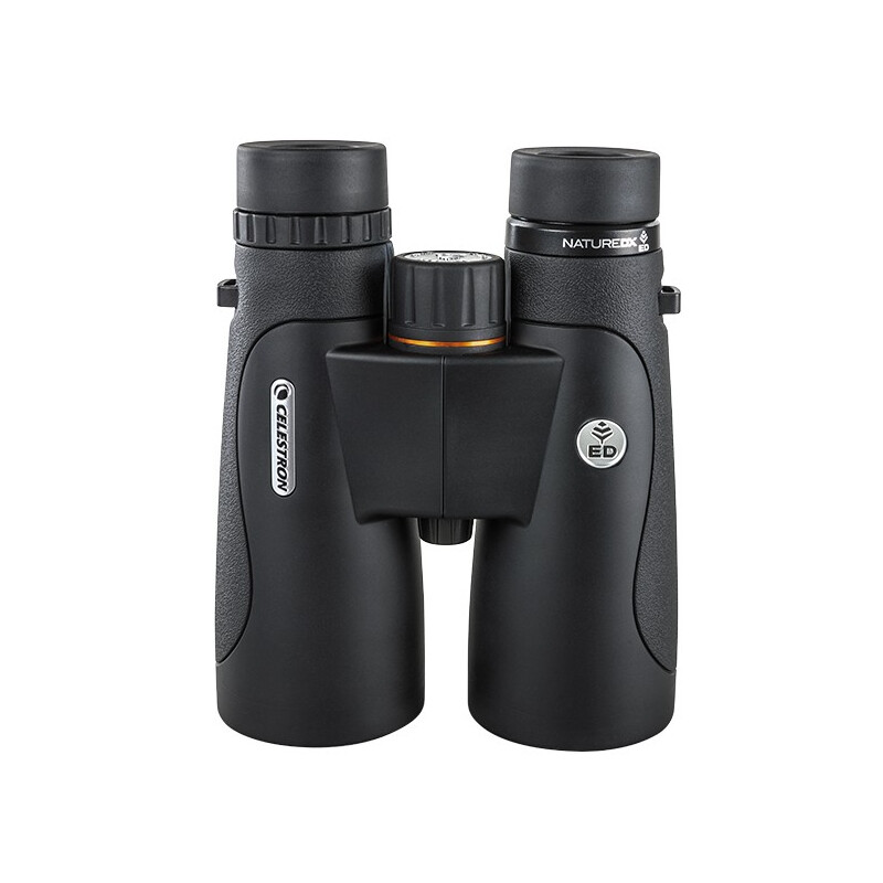 Nature DX **ED** 12 x 50 binocular Nature DX **ED** 12 x 50 binocular