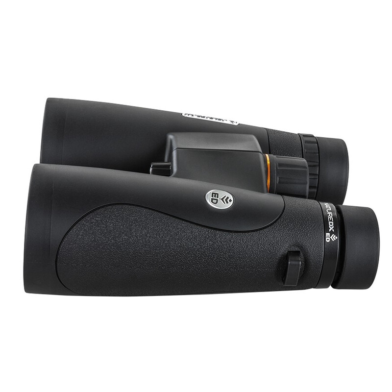 Nature DX **ED** 12 x 50 binocular Nature DX **ED** 12 x 50 binocular