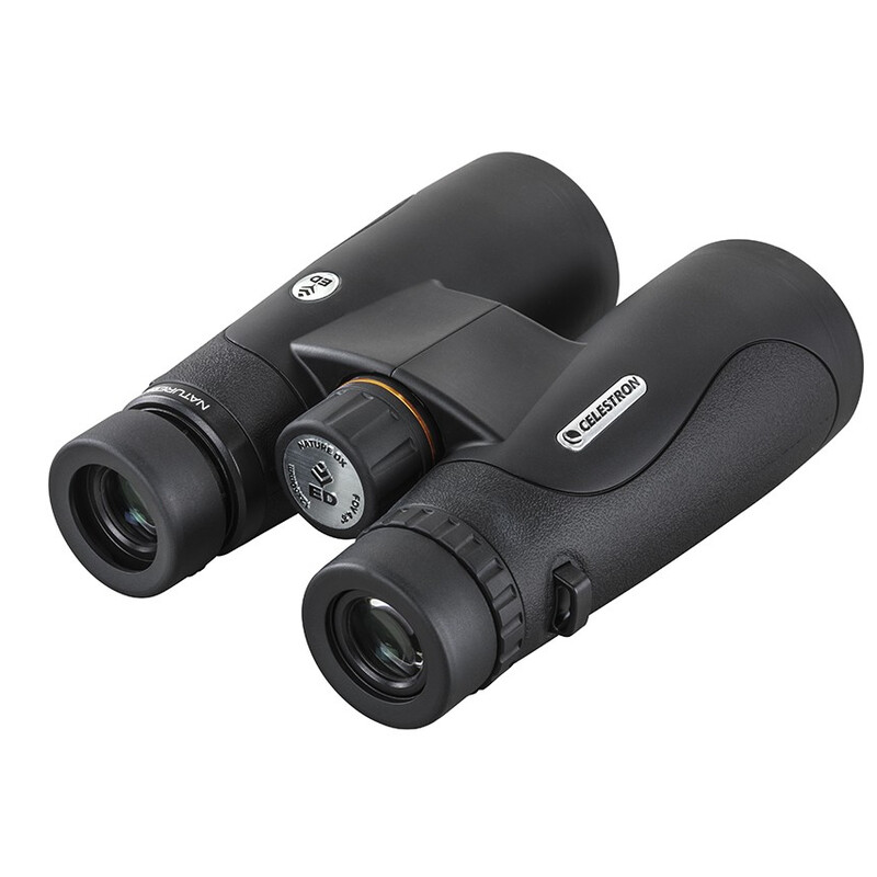 Nature DX **ED** 12 x 50 binocular Nature DX **ED** 12 x 50 binocular