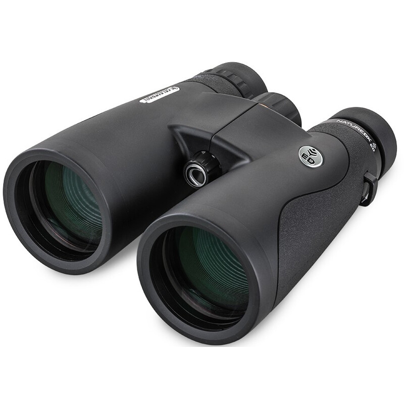 Nature DX **ED** 12 x 50 binocular Nature DX **ED** 12 x 50 binocular