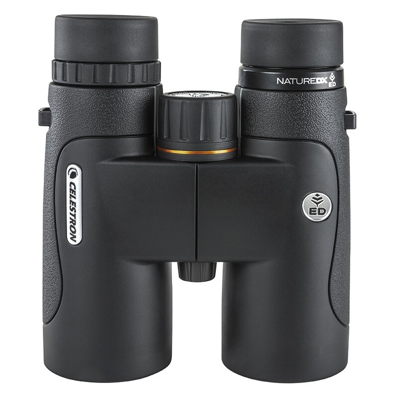 Nature DX **ED** 8 x 42 binocular Nature DX **ED** 8 x 42 binocular