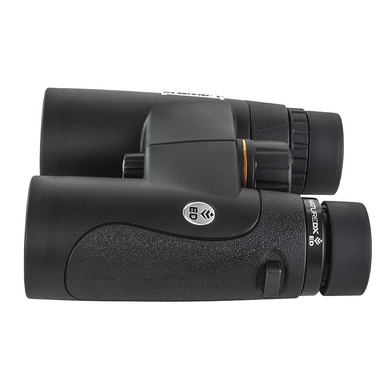 Nature DX **ED** 8 x 42 binocular Nature DX **ED** 8 x 42 binocular