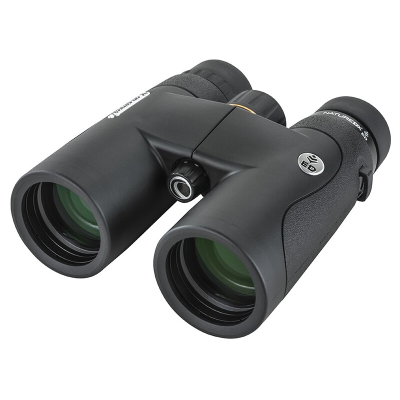 Nature DX **ED** 8 x 42 binocular Nature DX **ED** 8 x 42 binocular