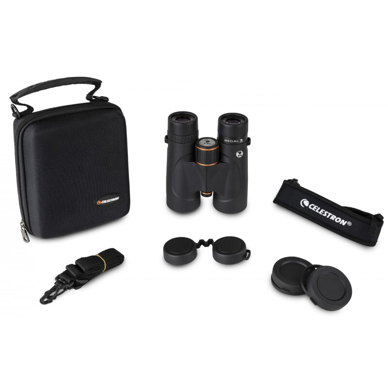 Regal ED 10x42 binocular 71391 Regal ED 10x42 binocular 71391