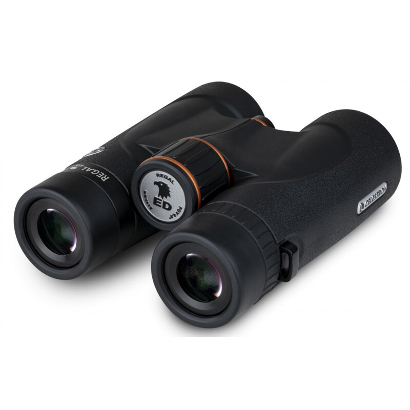 Regal **ED** 8 X 42 binocular 71390 Regal **ED** 8 X 42 binocular 71390