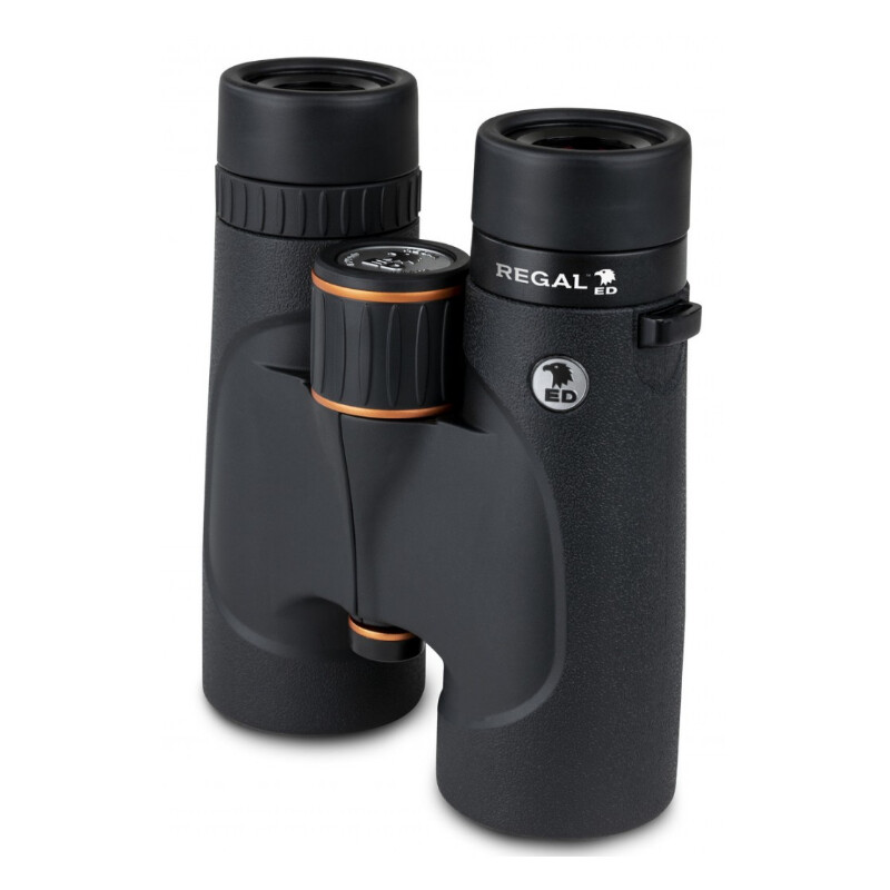 Regal **ED** 8 X 42 binocular 71390 Regal **ED** 8 X 42 binocular 71390