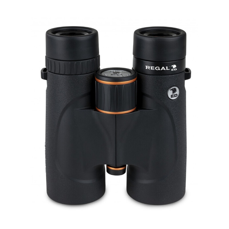 Regal **ED** 8 X 42 binocular 71390 Regal **ED** 8 X 42 binocular 71390