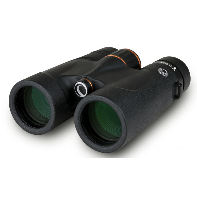Regal **ED** 8 X 42 binocular 71390 Regal **ED** 8 X 42 binocular 71390